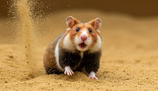 100均ハムスター砂浴び容器、どれが正解？ダイソー、セリア、キャンドゥ徹底検証！