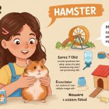 結局いくらかかる？ハムスターを飼う費用の総額と内訳を徹底解説！