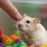 衝撃の真実！ハムスター デコピン死亡のメカニズムと防ぐべき危険行為